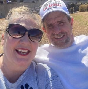 Meet your Posher, Jerald